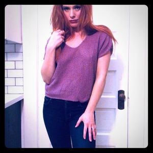 Vintage Diane Von Furstenberg. Rock this history!